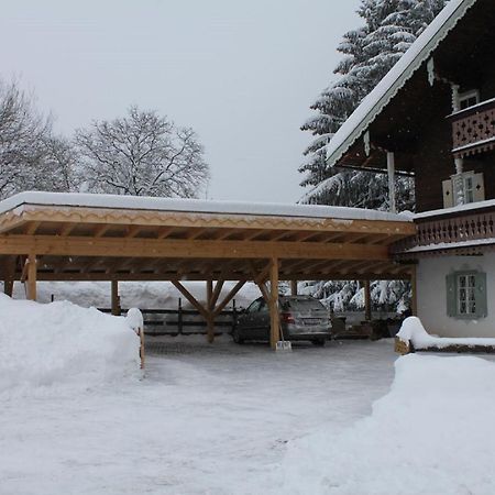 Villa Zeppelin - App Aquamarin Bramberg am Wildkogel Eksteriør bilde