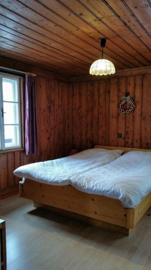 Villa Zeppelin - App Aquamarin Bramberg am Wildkogel Eksteriør bilde